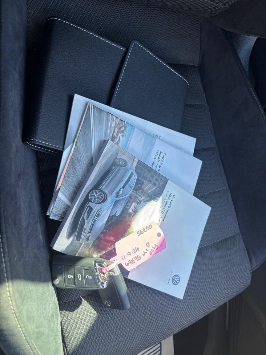 Used Volkswagen Golf 2019 for sale - 77631886: Photo 21