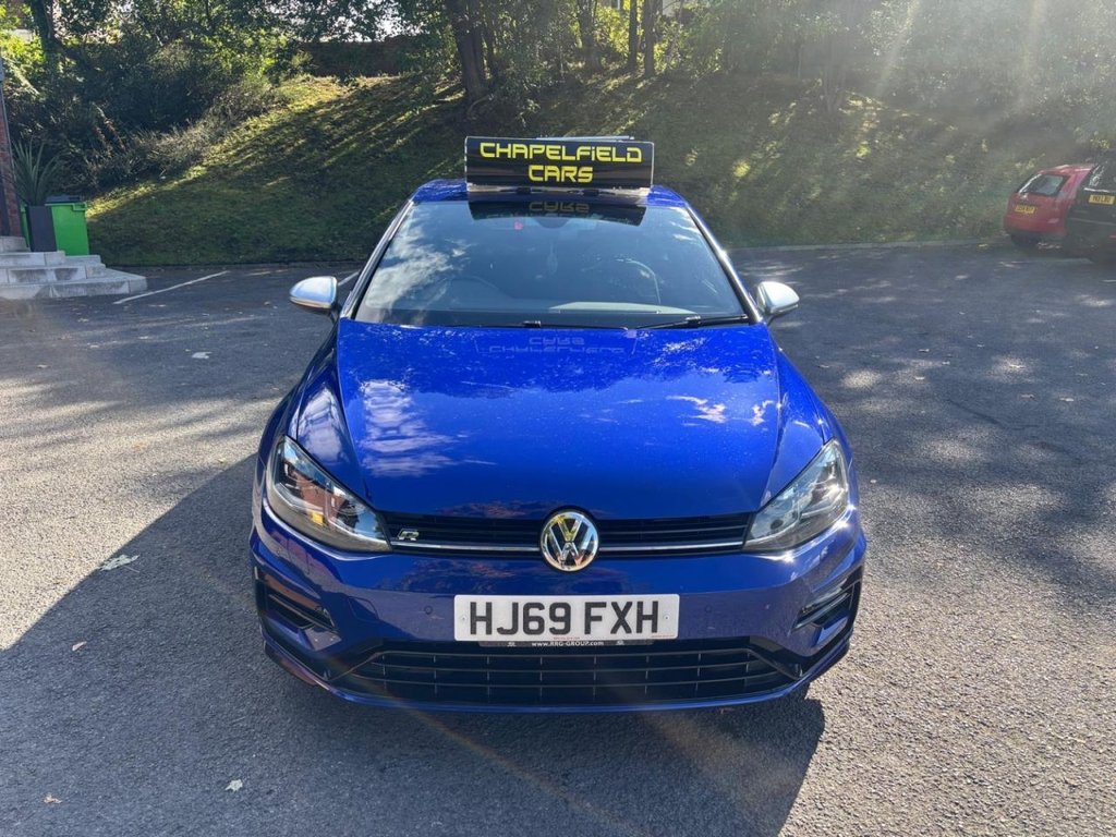 Used Volkswagen Golf 2019 for sale - 77631886: Photo 4