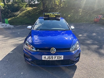 Used Volkswagen Golf 2019 for sale - 77631886: Photo