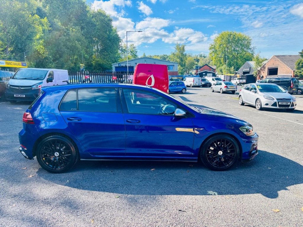 Used Volkswagen Golf 2019 for sale - 77631886: Photo 5