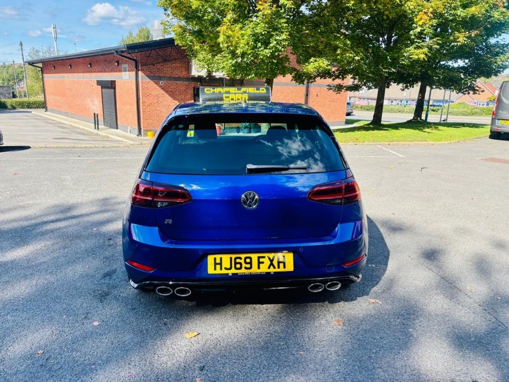 Used Volkswagen Golf 2019 for sale - 77631886: Photo 7