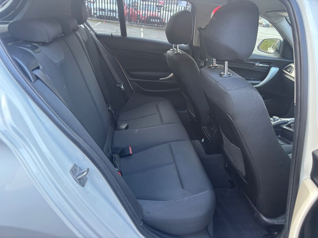 Used BMW 1 Series 2016 for sale - 77421662: Photo 10