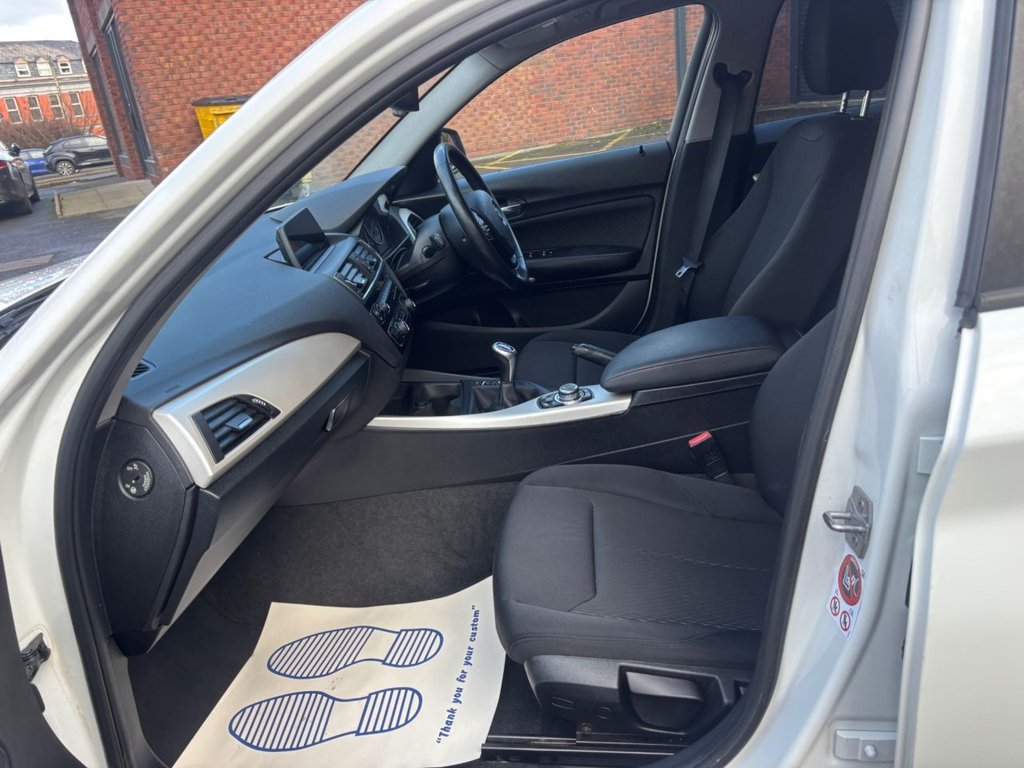 Used BMW 1 Series 2016 for sale - 77421662: Photo 13