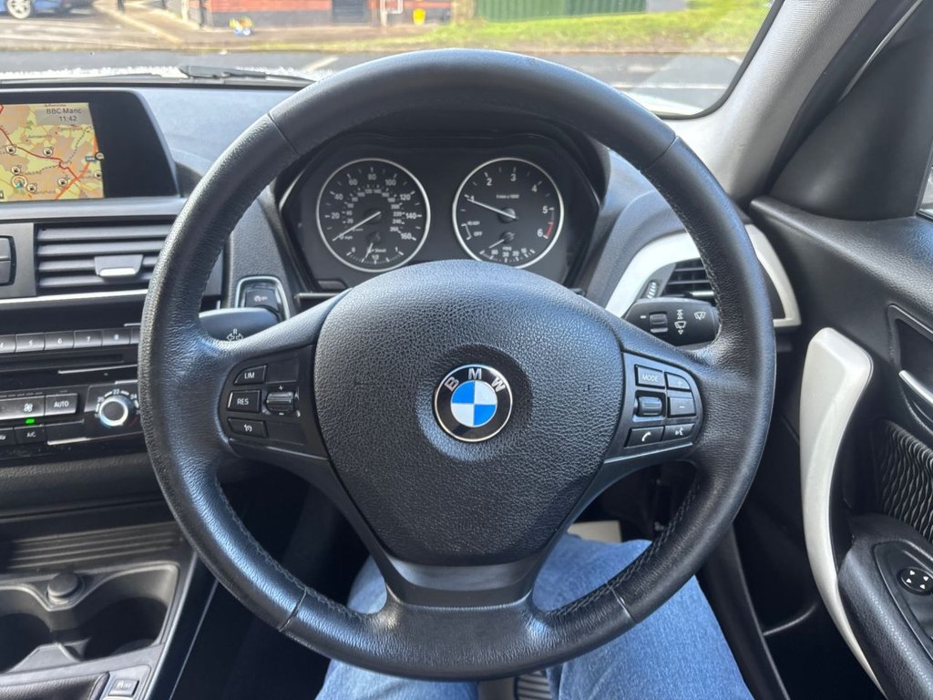 Used BMW 1 Series 2016 for sale - 77421662: Photo 15