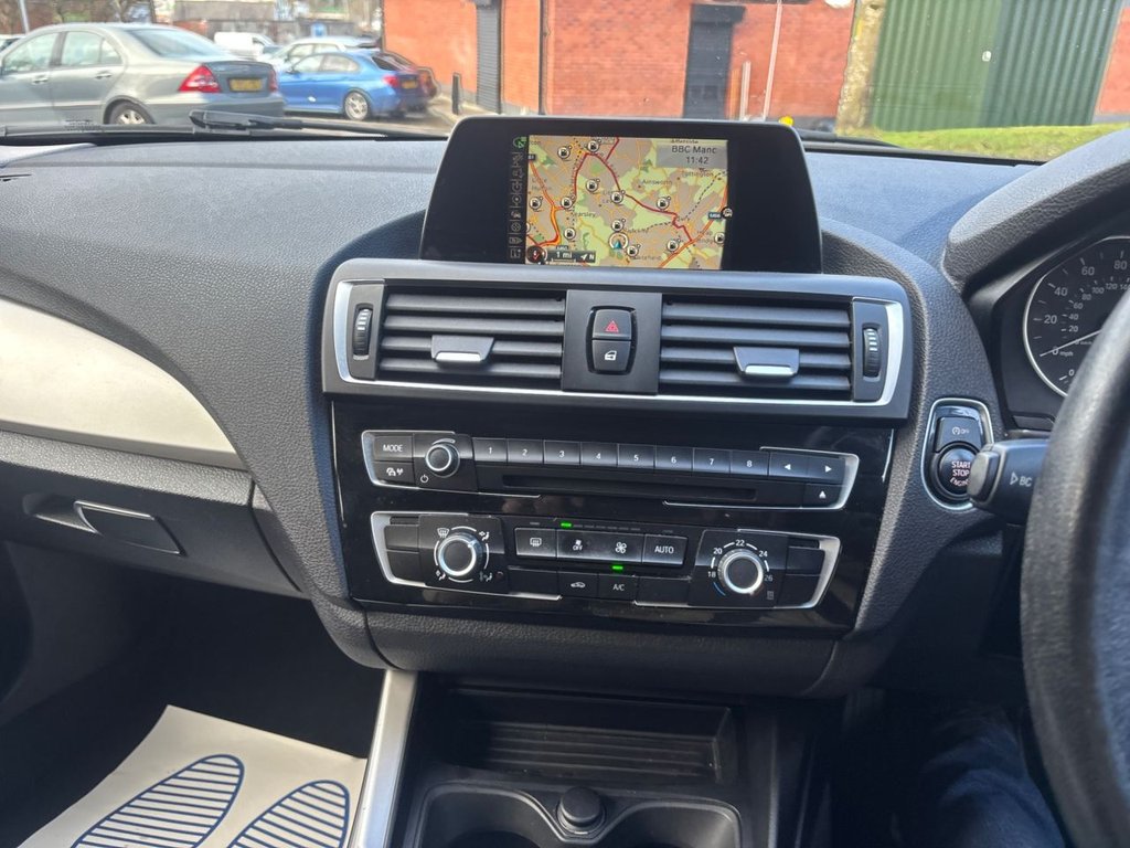 Used BMW 1 Series 2016 for sale - 77421662: Photo 16