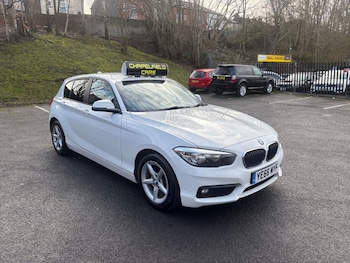 Used BMW 1 Series 2016 for sale - 77421662: Photo