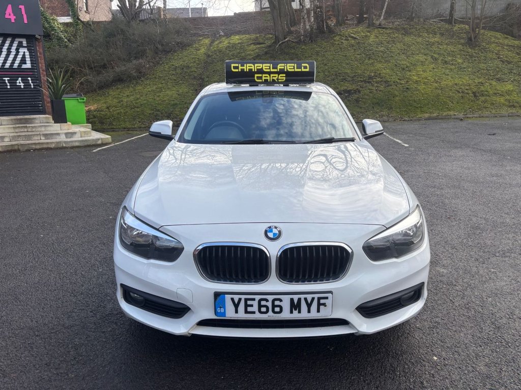 Used BMW 1 Series 2016 for sale - 77421662: Photo 2