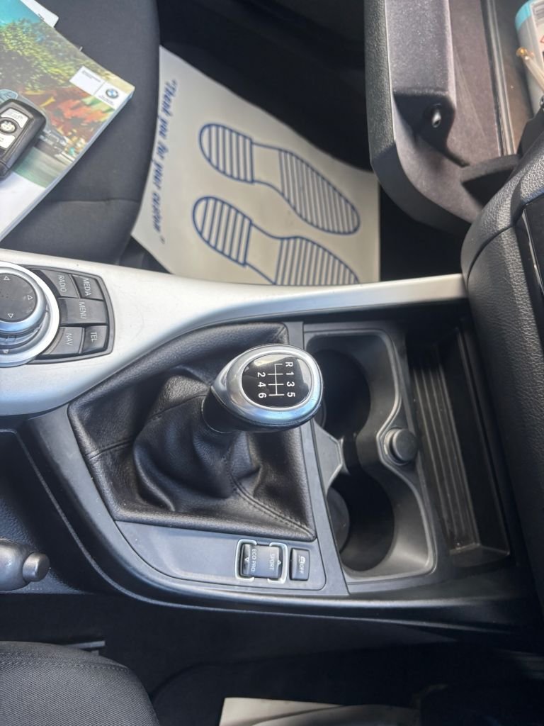 Used BMW 1 Series 2016 for sale - 77421662: Photo 20