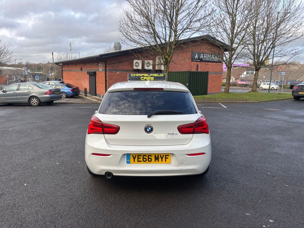 Used BMW 1 Series 2016 for sale - 77421662: Photo 6