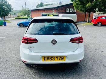 Used Volkswagen Golf 2013 for sale - 75313924: Photo