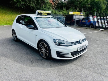 Used Volkswagen Golf 2013 for sale - 75313924: Photo