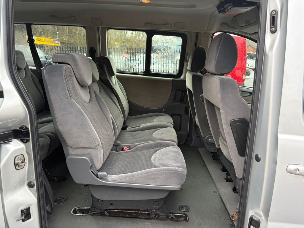 Used Fiat Scudo 2010 for sale - 78082580: Photo 10