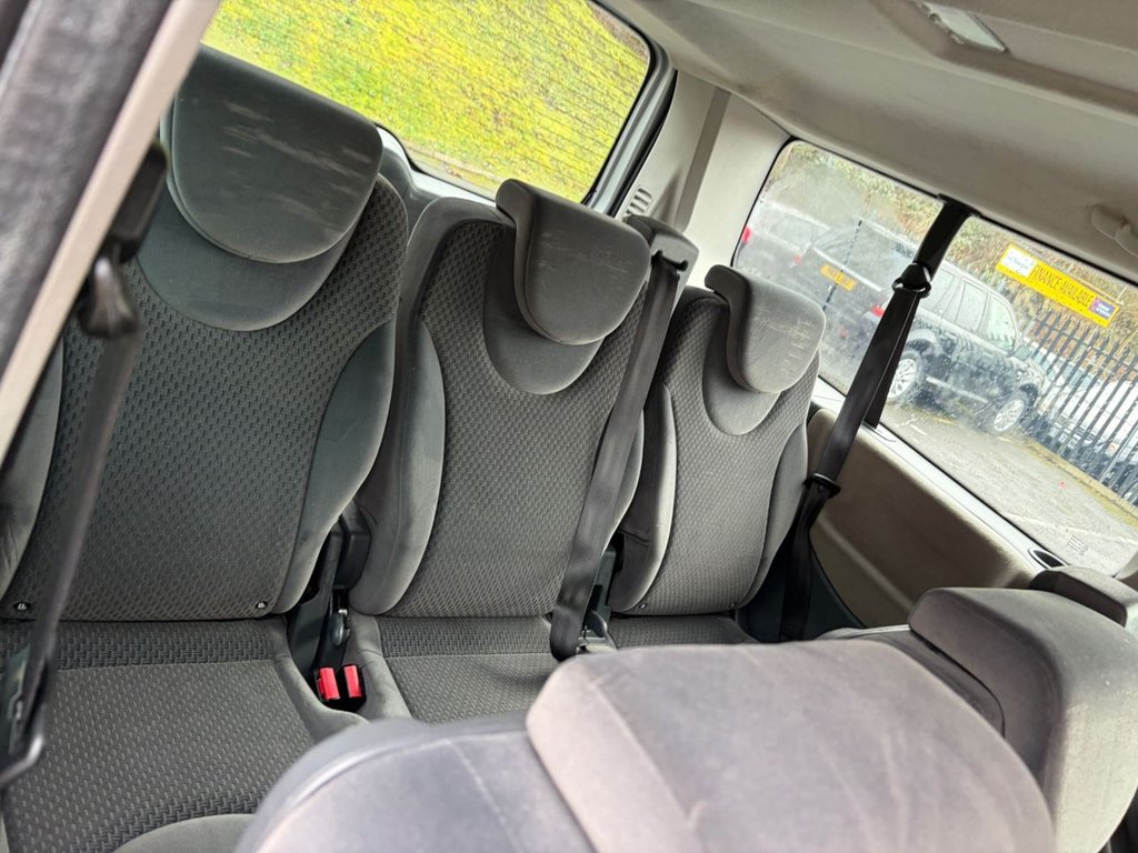 Used Fiat Scudo 2010 for sale - 78082580: Photo 11