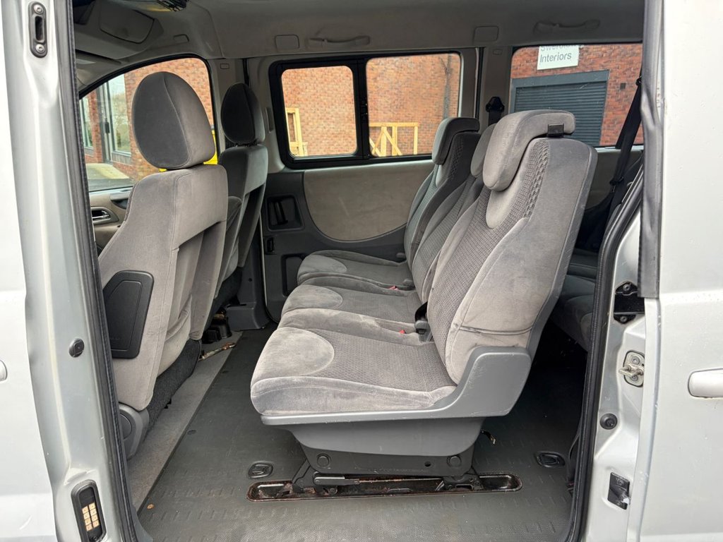 Used Fiat Scudo 2010 for sale - 78082580: Photo 12