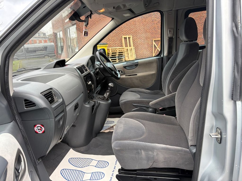 Used Fiat Scudo 2010 for sale - 78082580: Photo 13