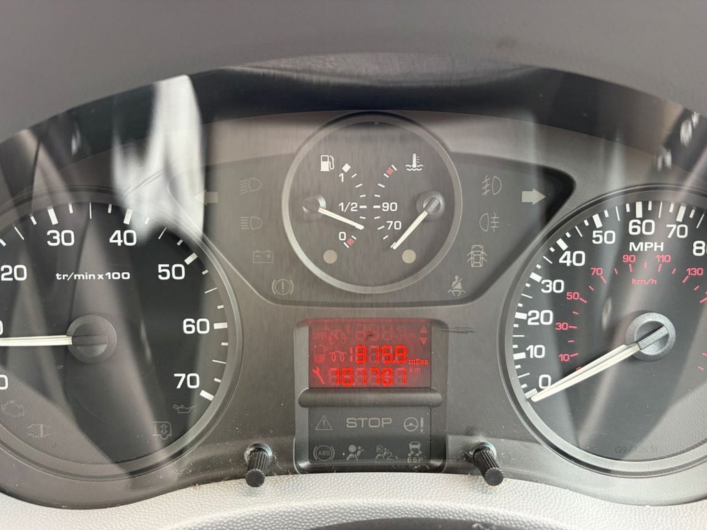 Used Fiat Scudo 2010 for sale - 78082580: Photo 14