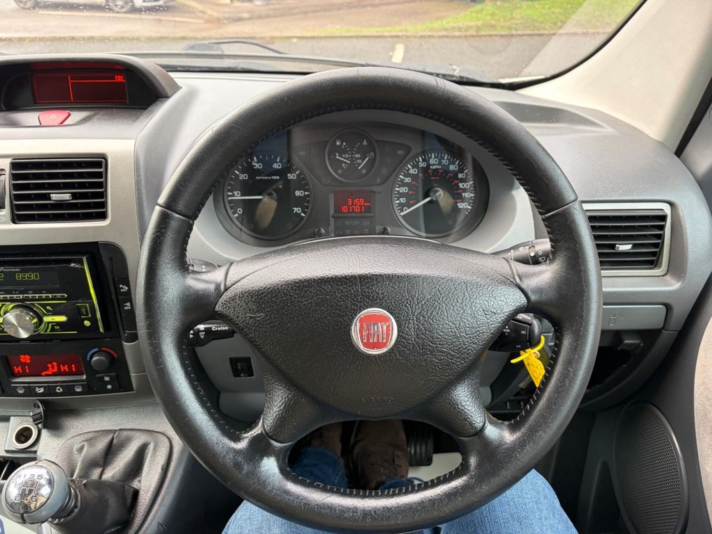 Used Fiat Scudo 2010 for sale - 78082580: Photo 15