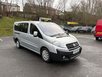 Used Fiat Scudo 2010 for sale - 78082580: Photo