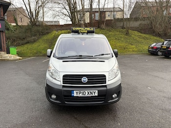 Used Fiat Scudo 2010 for sale - 78082580: Photo