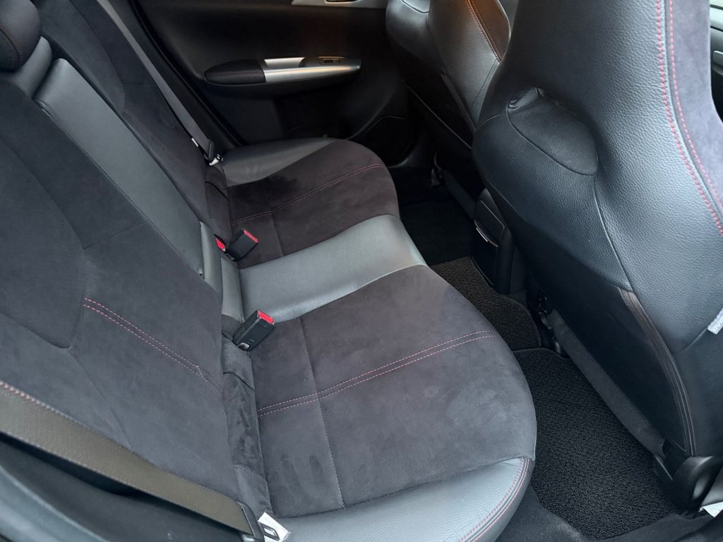Used Subaru Impreza 2025 for sale - 77421874: Photo 11