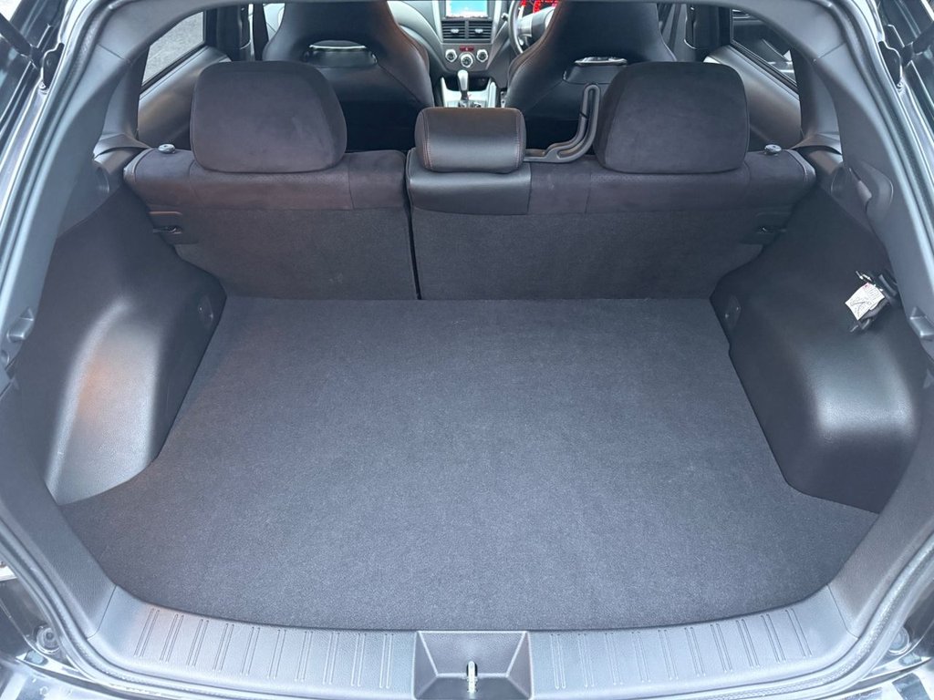 Used Subaru Impreza 2025 for sale - 77421874: Photo 12