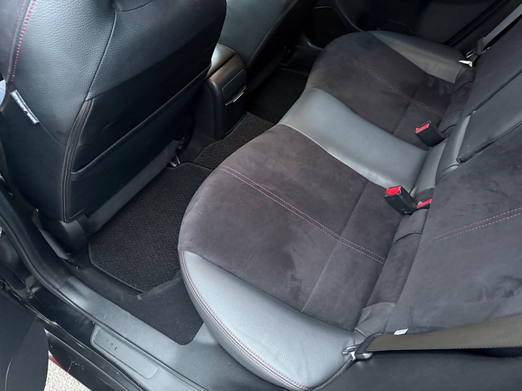 Used Subaru Impreza 2025 for sale - 77421874: Photo 16