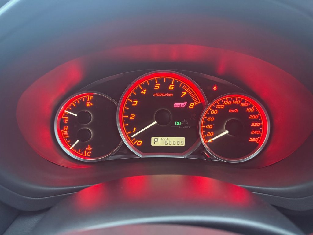 Used Subaru Impreza 2025 for sale - 77421874: Photo 17