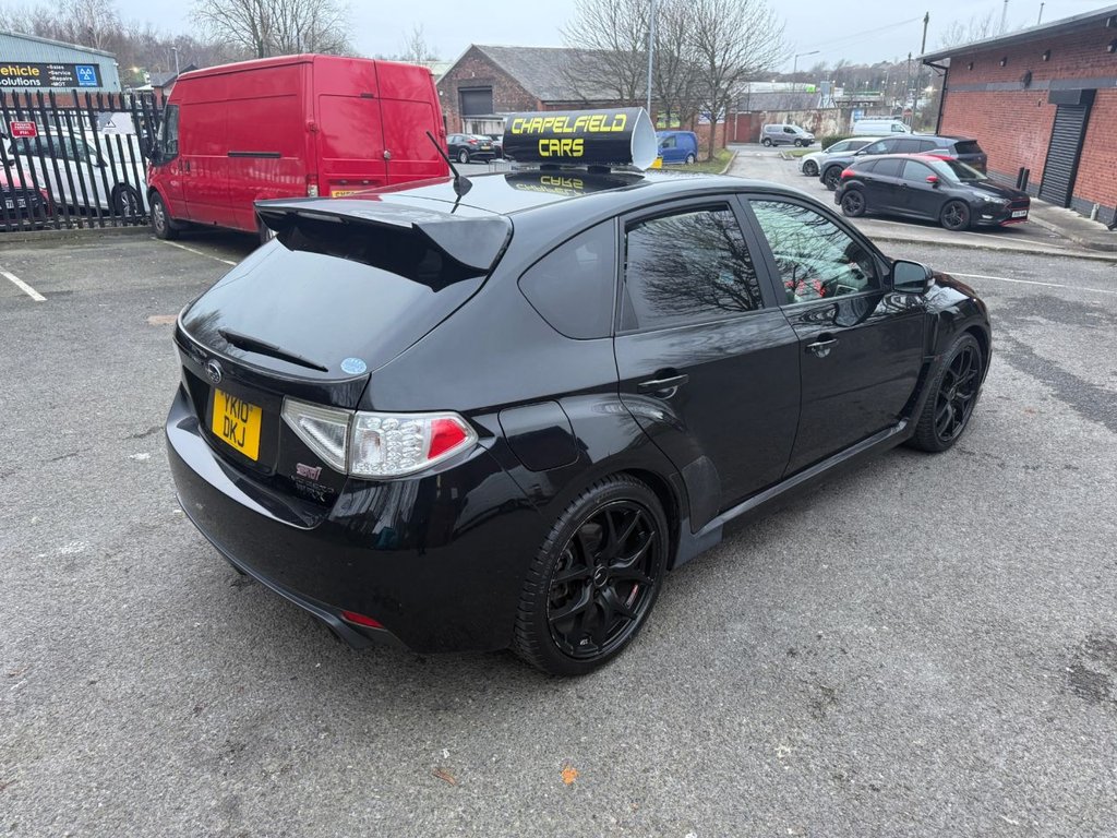 Used Subaru Impreza 2025 for sale - 77421874: Photo 7