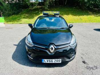 Used Renault Clio 2016 for sale - 75183731: Photo