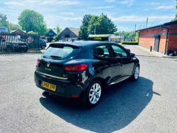 Used Renault Clio 2016 for sale - 75183731: Photo