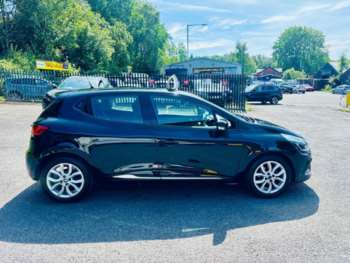 Used Renault Clio 2016 for sale - 75183731: Photo
