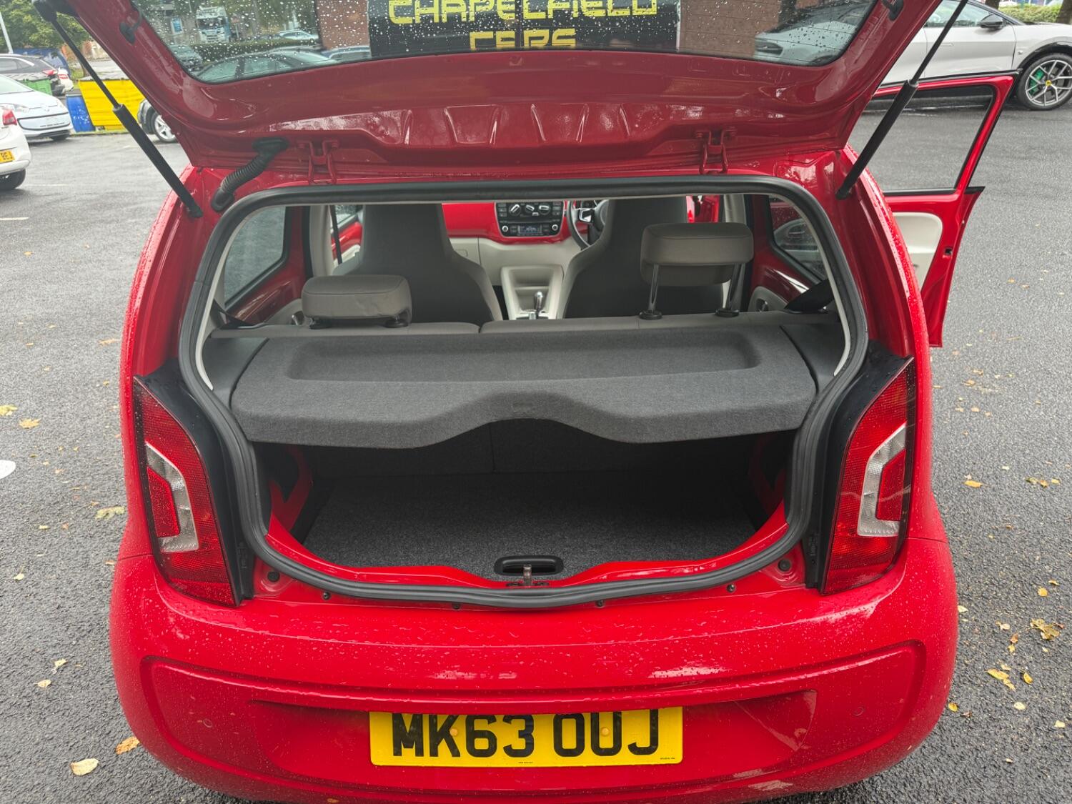 Vehicle 13