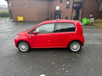 Used Volkswagen up! 2014 for sale - 75938173: Photo