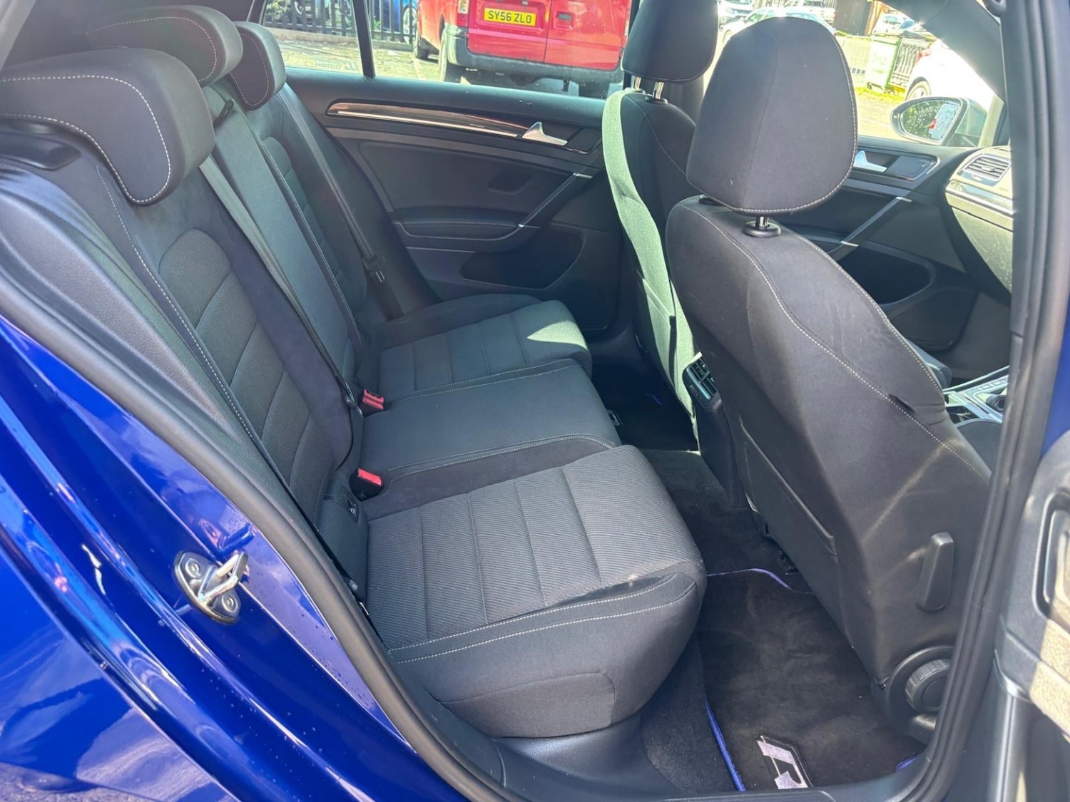 Used Volkswagen Golf 2019 for sale - 76045729: Photo 11