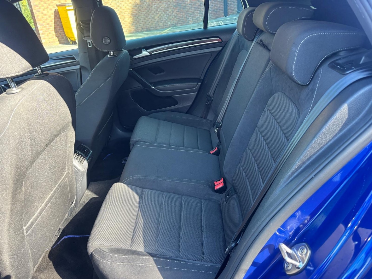 Used Volkswagen Golf 2019 for sale - 76045729: Photo 13