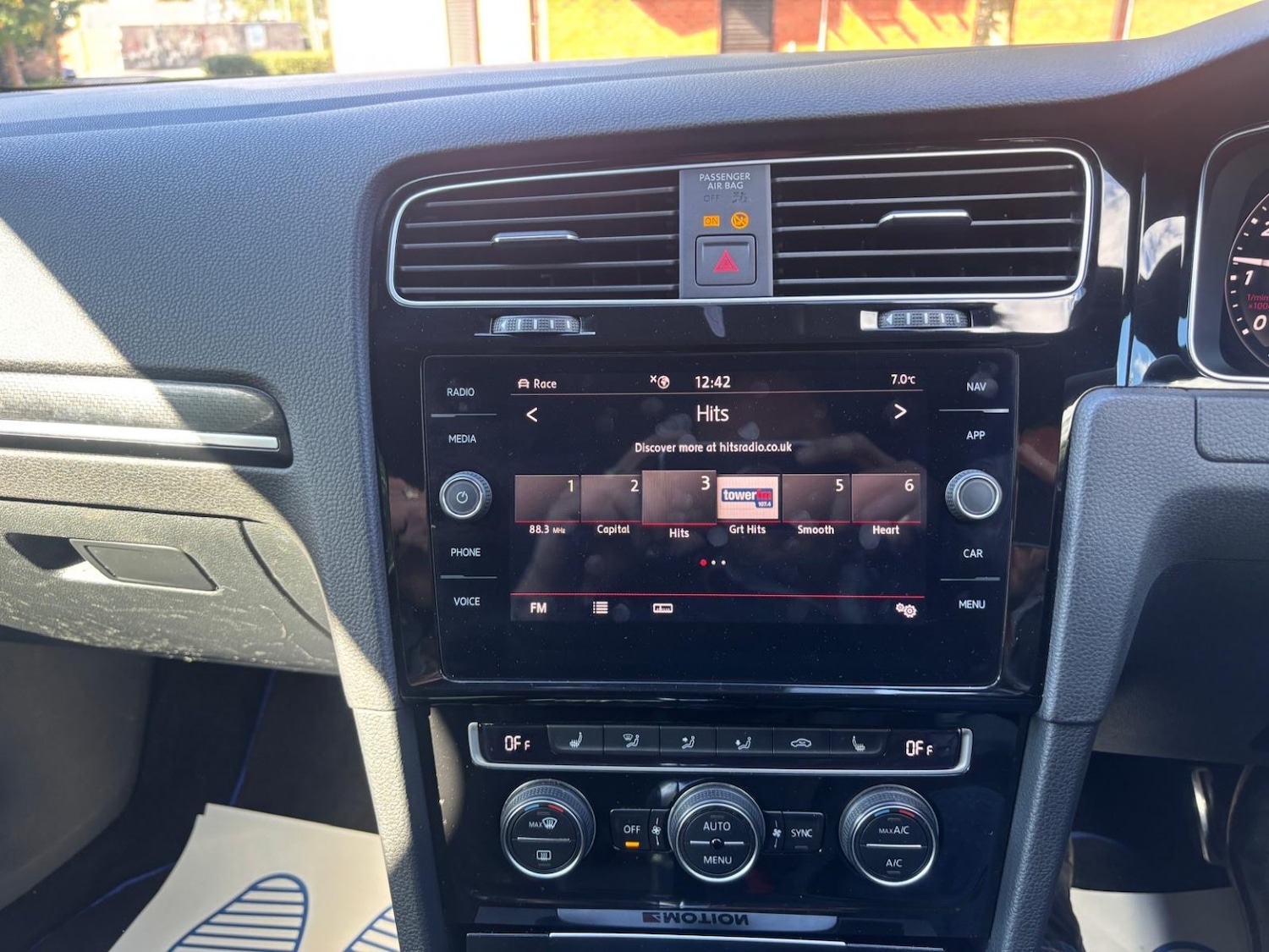 Used Volkswagen Golf 2019 for sale - 76045729: Photo 16