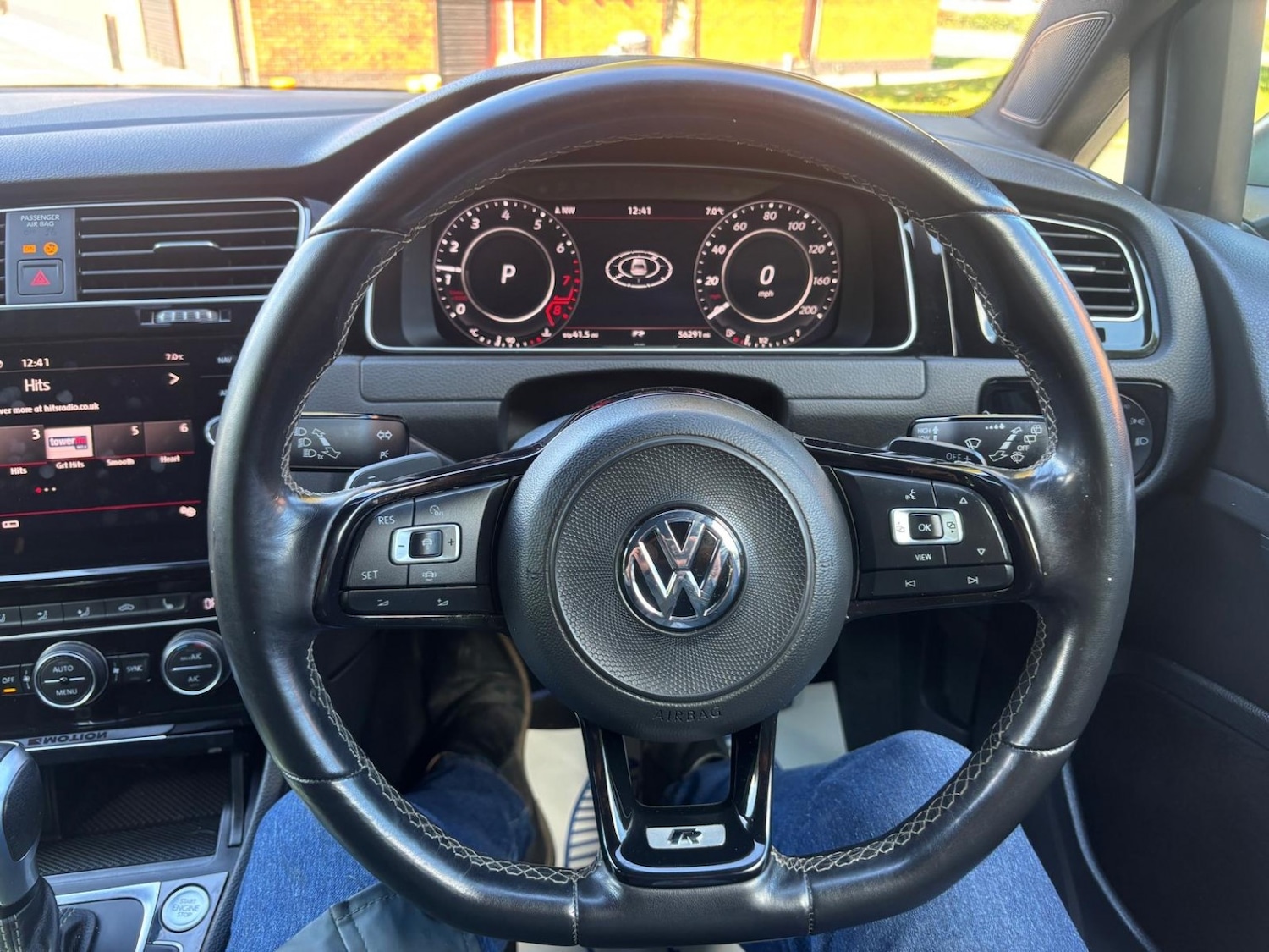 Used Volkswagen Golf 2019 for sale - 76045729: Photo 19