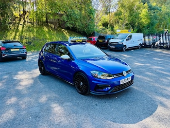2019 - 2.0 TSI R 5-Door