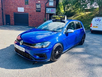 Used Volkswagen Golf 2019 for sale - 76045729: Photo