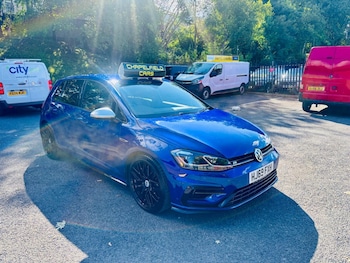 Used Volkswagen Golf 2019 for sale - 76045729: Photo