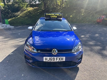 Used Volkswagen Golf 2019 for sale - 76045729: Photo