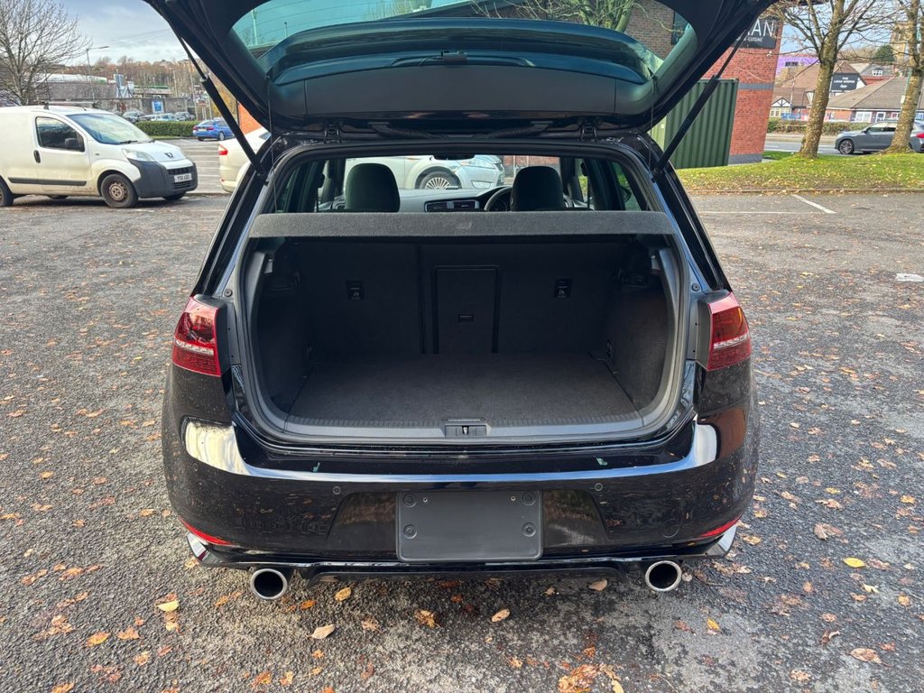 Used Volkswagen Golf 2016 for sale - 77157764: Photo 11