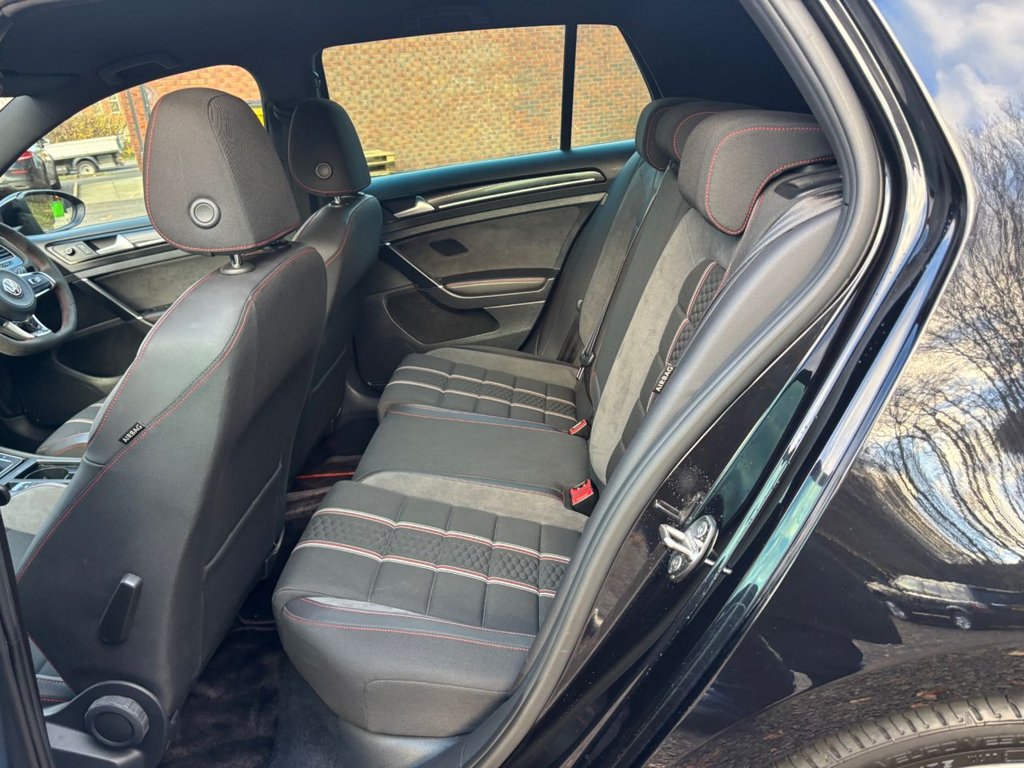 Used Volkswagen Golf 2016 for sale - 77157764: Photo 12
