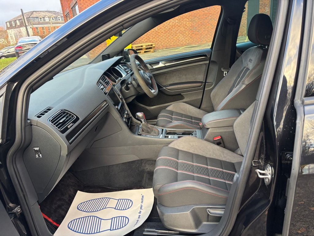 Used Volkswagen Golf 2016 for sale - 77157764: Photo 13