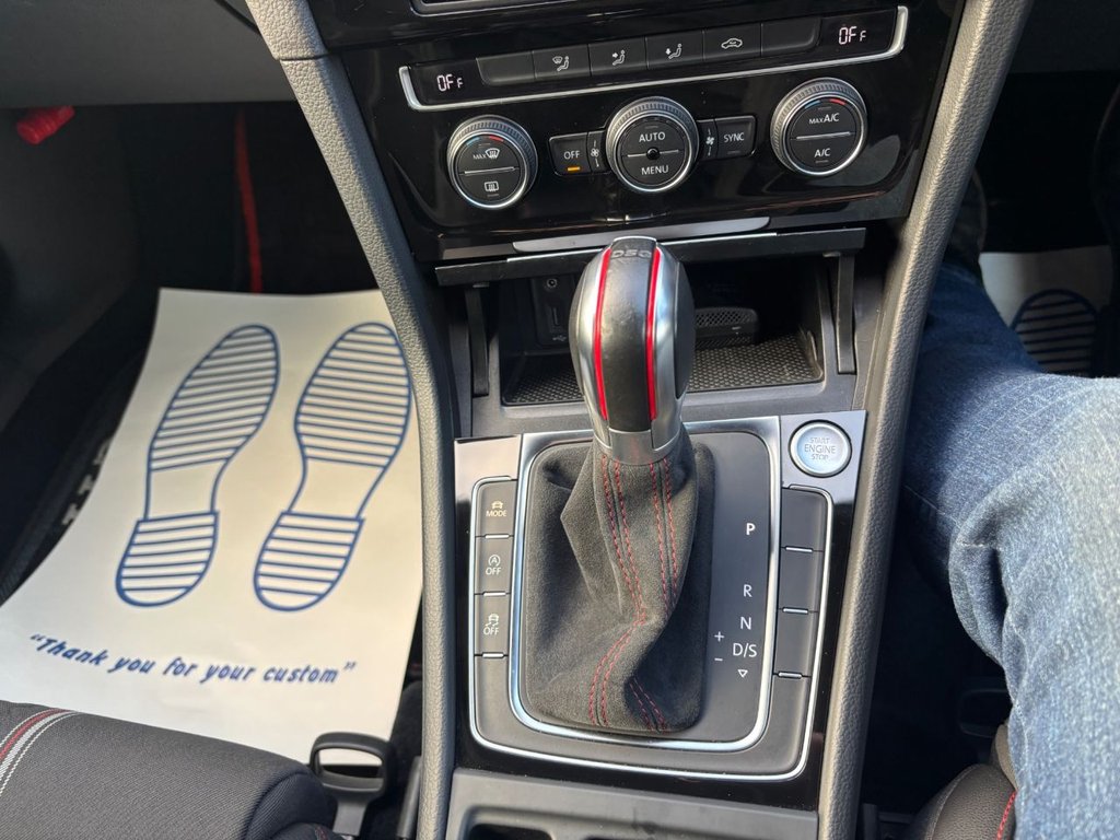 Used Volkswagen Golf 2016 for sale - 77157764: Photo 17