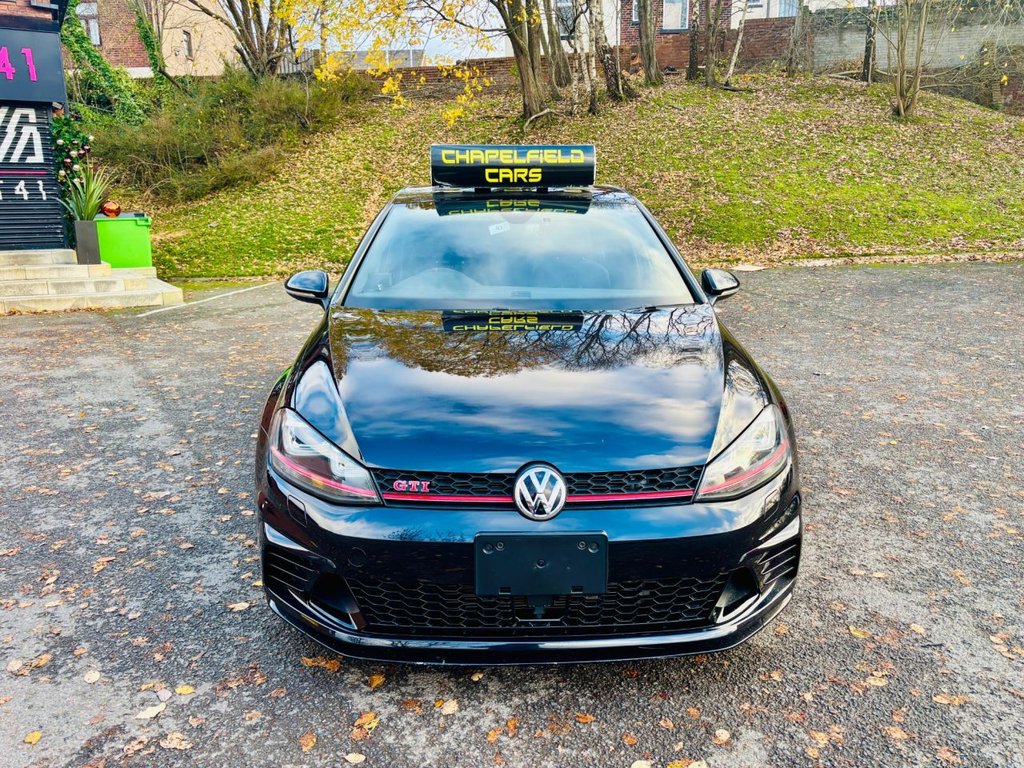 Used Volkswagen Golf 2016 for sale - 77157764: Photo 2