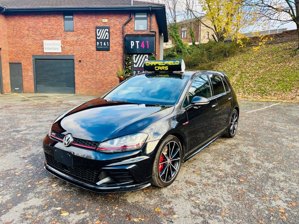 Used Volkswagen Golf 2016 for sale - 77157764: Photo 3