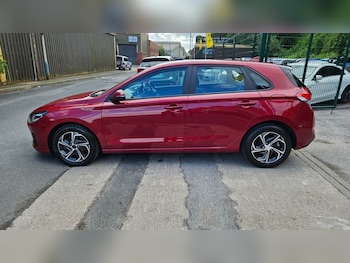 Used Hyundai i30 2023 for sale - 78793559: Photo