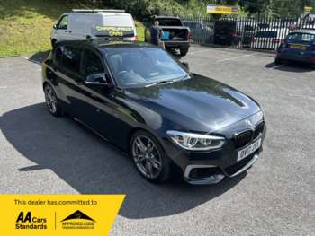 2017 - 3.0 M140i 5-door