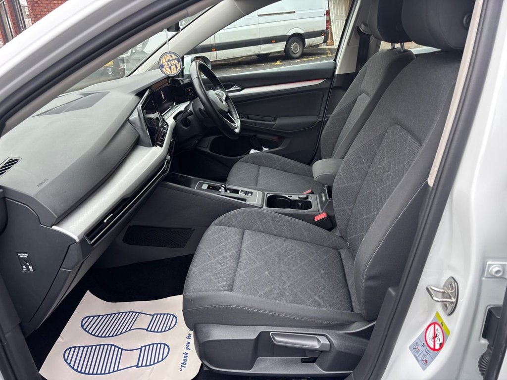 Used Volkswagen Golf 2020 for sale - 78021958: Photo 10